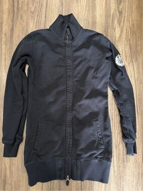 Helly Hansen Zipup